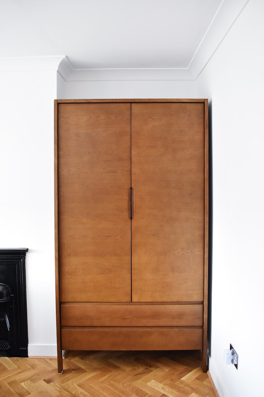 Home organization