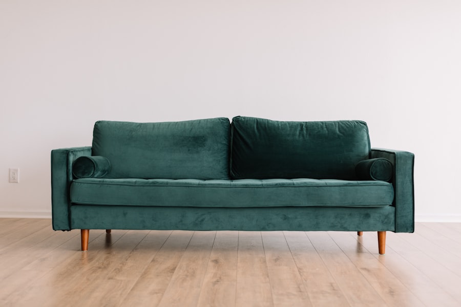Living room ideas